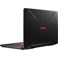 ASUS TUF Gaming FX504GD-E4038T 90NR00J3-M00560