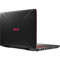 ноутбук ASUS TUF Gaming FX504GD-E4038T 90NR00J3-M00560