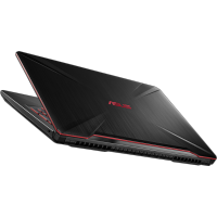 ASUS TUF Gaming FX504GD-E4038T 90NR00J3-M00560