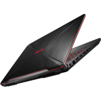 ноутбук ASUS TUF Gaming FX504GD-E4038T 90NR00J3-M00560