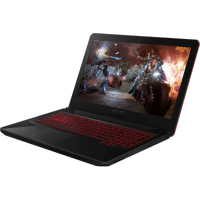 ASUS TUF Gaming FX504GD-E4069T 90NR00J3-M11080