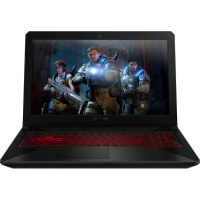 ноутбук ASUS TUF Gaming FX504GD-E4095 90NR00J3-M17790