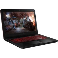 ноутбук ASUS TUF Gaming FX504GD-E41025 90NR00J2-M18340