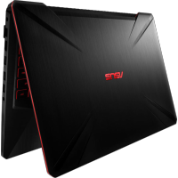 ноутбук ASUS TUF Gaming FX504GD-E41072T 90NR00J3-M18970