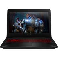 ноутбук ASUS TUF Gaming FX504GD-E4267 90NR00J3-M09980