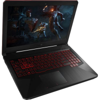 ASUS TUF Gaming FX504GD-E4453 90NR00J3-M15430
