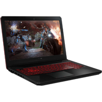 ноутбук ASUS TUF Gaming FX504GD-E4486T 90NR00J2-M07930