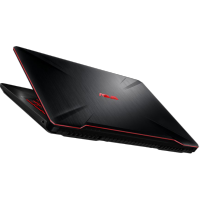 ASUS TUF Gaming FX504GD-E4486T 90NR00J2-M07930