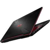 ASUS TUF Gaming FX504GD-E4486T 90NR00J2-M07930