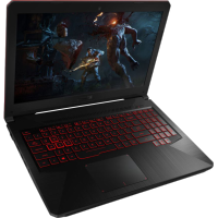 ноутбук ASUS TUF Gaming FX504GD-E4486T 90NR00J2-M07930