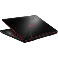 ASUS TUF Gaming FX504GD-E4858T 90NR00J3-M15440