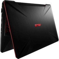 ноутбук ASUS TUF Gaming FX504GM-E4188T 90NR00Q2-M08130