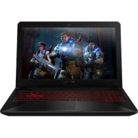 ноутбук ASUS TUF Gaming FX504GM-E4212T 90NR00Q2-M08120