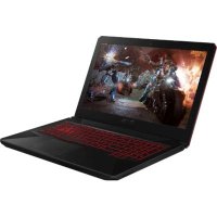 ASUS TUF Gaming FX504GM-E4212T 90NR00Q2-M08120