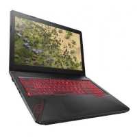 ноутбук ASUS TUF Gaming FX504GM-E4408 90NR00Q1-M10260