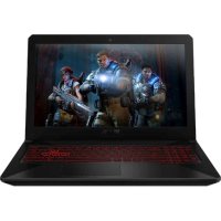 ноутбук ASUS TUF Gaming FX504GM-E4455 90NR00Q3-M09910