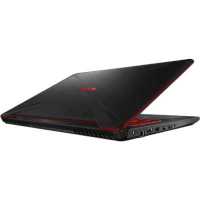 ASUS TUF Gaming FX505DD-AL045T 90NR02C2-M02840