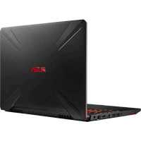 ASUS TUF Gaming FX505DD-AL045T 90NR02C2-M02840