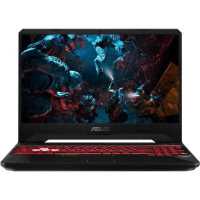 ноутбук ASUS TUF Gaming FX505DD-AL103 90NR02C1-M08740