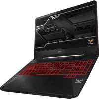 ASUS TUF Gaming FX505DD-AL103 90NR02C1-M08740