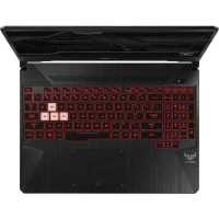 ноутбук ASUS TUF Gaming FX505DD-AL103 90NR02C1-M08740