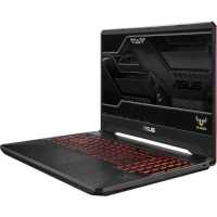 ASUS TUF Gaming FX505DD-AL103 90NR02C1-M08740