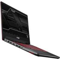 ноутбук ASUS TUF Gaming FX505DD-AL103 90NR02C1-M08740