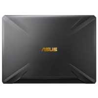 ASUS TUF Gaming FX505DD-AL103T 90NR02C1-M08750