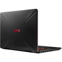 ASUS TUF Gaming FX505DD-AL333T 90NR02C1-M08730