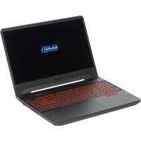 ноутбук ASUS TUF Gaming FX505DD-AL333T 90NR02C1-M08730