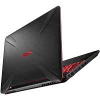 ASUS TUF Gaming FX505DD-AL333T 90NR02C1-M08730