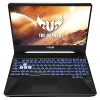 ноутбук ASUS TUF Gaming FX505DD-BQ068T 90NR02C1-M04980
