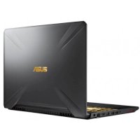 ноутбук ASUS TUF Gaming FX505DT-AL240 90NR02D1-M07140