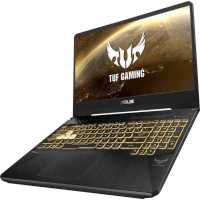 ноутбук ASUS TUF Gaming FX505DT-AL245T 90NR02D1-M08170