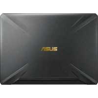 ASUS TUF Gaming FX505DT-AL245T 90NR02D1-M08170