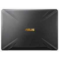 ноутбук ASUS TUF Gaming FX505DT-BQ137 90NR02D1-M04450