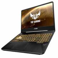 ноутбук ASUS TUF Gaming FX505DT-BQ138 90NR02D1-M04150