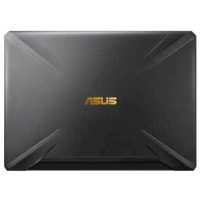 ноутбук ASUS TUF Gaming FX505DT-BQ138 90NR02D1-M04150