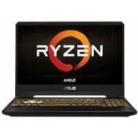 ноутбук ASUS TUF Gaming FX505DT-BQ138 90NR02D1-M04150