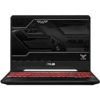 ноутбук ASUS TUF Gaming FX505DT-BQ138T 90NR02D1-M07160