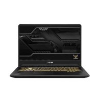 ноутбук ASUS TUF Gaming FX505DT-BQ140T 90NR02D1-M04460
