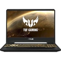 ноутбук ASUS TUF Gaming FX505DT-BQ317 90NR02D1-M07490