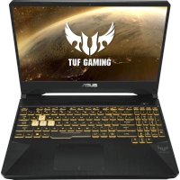 ноутбук ASUS TUF Gaming FX505DT-BQ317T 90NR02D1-M07500