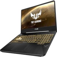 ASUS TUF Gaming FX505DT-BQ317T 90NR02D1-M07500
