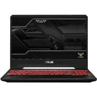 ноутбук ASUS TUF Gaming FX505DT-BQ641T 90NR02D2-M16680