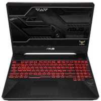 ноутбук ASUS TUF Gaming FX505DT-BQ641T 90NR02D2-M16680