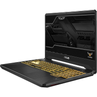 ASUS TUF Gaming FX505DU-AL031T 90NR0272-M01570