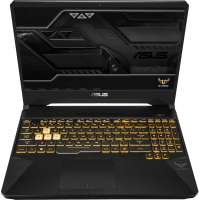 ASUS TUF Gaming FX505DU-AL031T 90NR0272-M01570