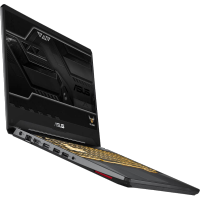 ноутбук ASUS TUF Gaming FX505DU-AL069 90NR0271-M01890
