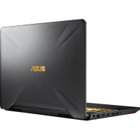 ноутбук ASUS TUF Gaming FX505DU-AL069 90NR0271-M01890